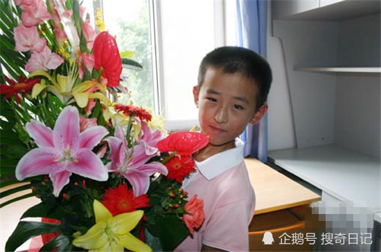 张会祥|9年前神童张炘炀逼父母北京买房，现在涨了多少钱？天才的远见？