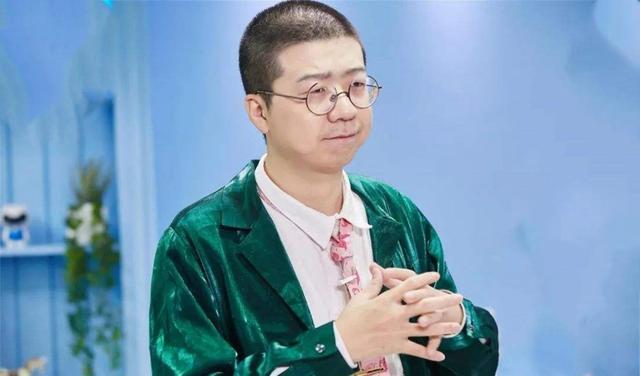 脱口秀大会|人间不值得的李诞，身家上亿，比任何人都活得通透