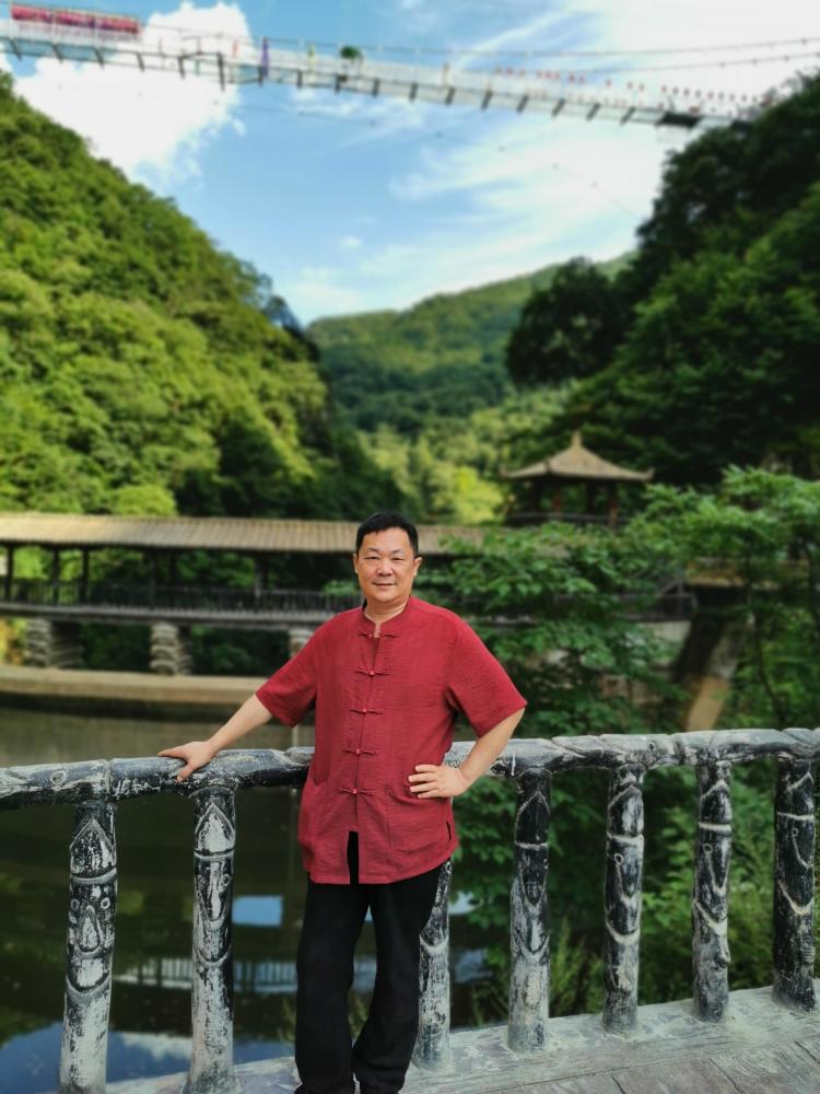 书法家|当代最具收藏价值著名书法家张大杰作品欣赏