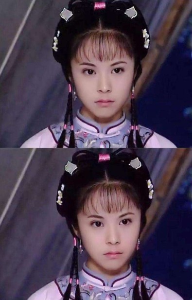 儿子都6岁了,杨若兮老公却迟迟不公开?其实她早就晒过了