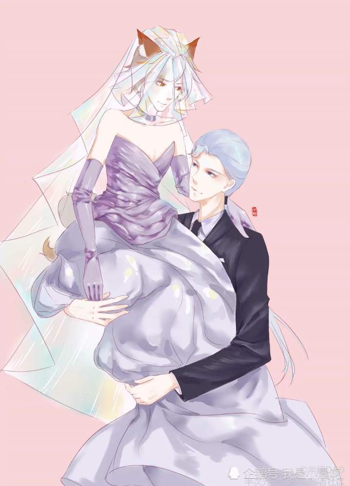 你知道铠的故事吗