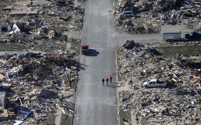 日本又迎来一大挑战50年一遇的灾难来临沿海居民或将流离失所