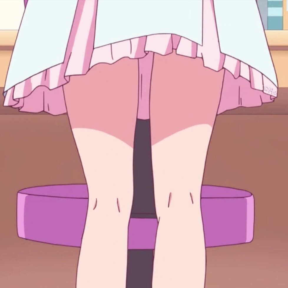 公主裙摆,部位女头