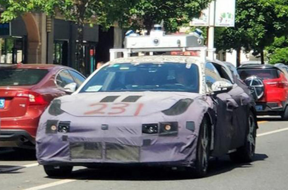 大众高尔夫_汽车|从高尔夫到奔驰E级 2020北京车展你钟意什么车