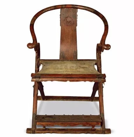 黄花梨木|天下第一椅！一把椅子凭什么卖了近7000万？