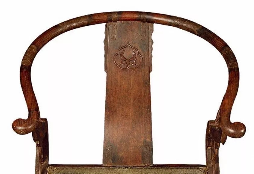 黄花梨木|天下第一椅！一把椅子凭什么卖了近7000万？