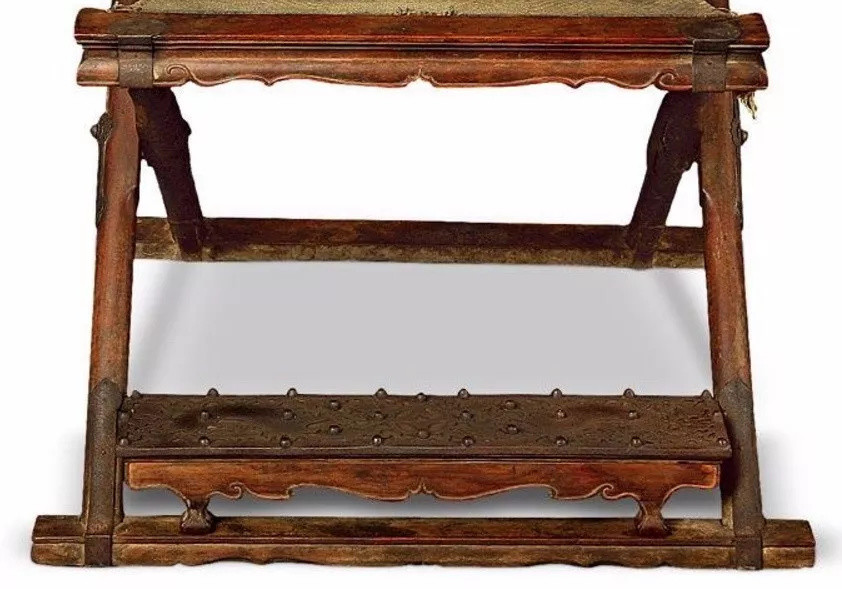 黄花梨木|天下第一椅！一把椅子凭什么卖了近7000万？