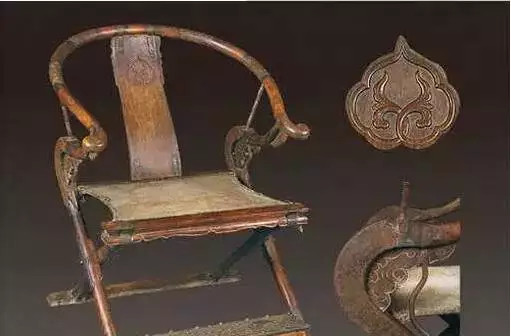 黄花梨木|天下第一椅！一把椅子凭什么卖了近7000万？