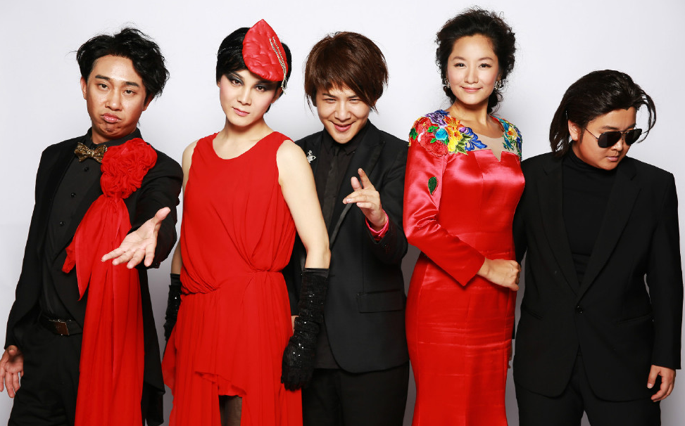 百变大咖秀官宣回归原班人马重聚培养新人拟邀阵容很豪华