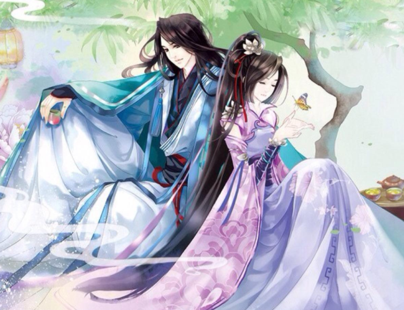 晏几道|如果你也深爱过，不妨读一读晏几道这首情词，最后7字成网红名句