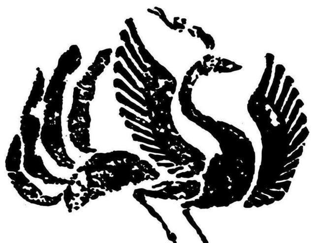 玄鸟生商绝非传闻,小国君王吐露真相|诗经·商颂·玄鸟|商朝|玄鸟氏