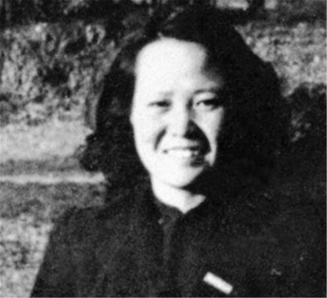 傅作义|她是傅作义的女儿，曾为和平解放北平立下大功，晚年结局如何？