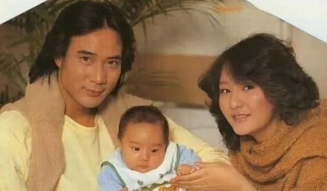 老戏骨|70岁老戏骨情史荒唐，已婚抛弃17岁女星，5个孩子年龄差37岁