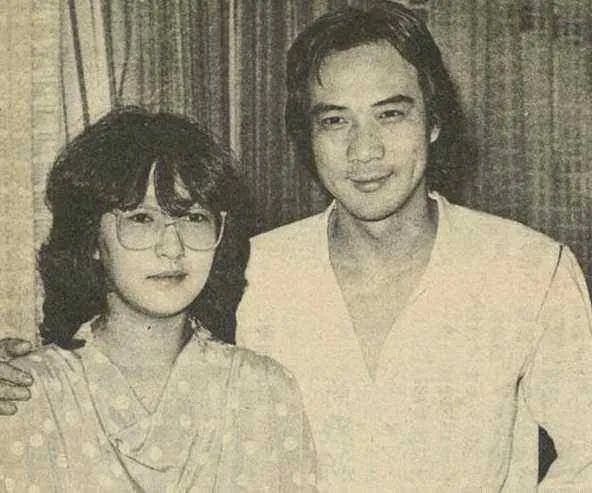 老戏骨|70岁老戏骨情史荒唐，已婚抛弃17岁女星，5个孩子年龄差37岁