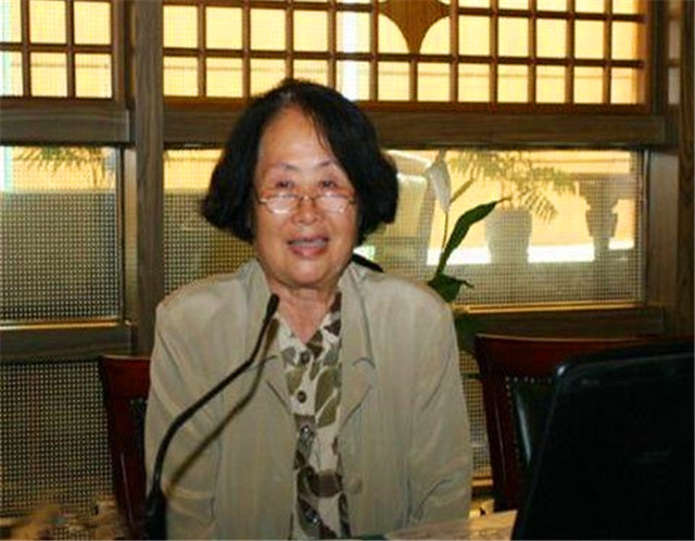 傅作义|她是傅作义的女儿，曾为和平解放北平立下大功，晚年结局如何？