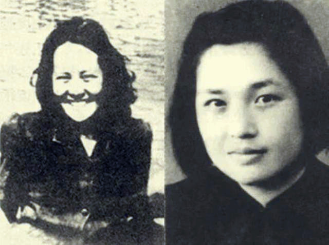傅作义|她是傅作义的女儿，曾为和平解放北平立下大功，晚年结局如何？