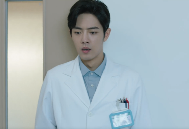 余生请多指教|《余生》再出预告，肖战杨紫CP太甜，这次顾魏真的要来了！