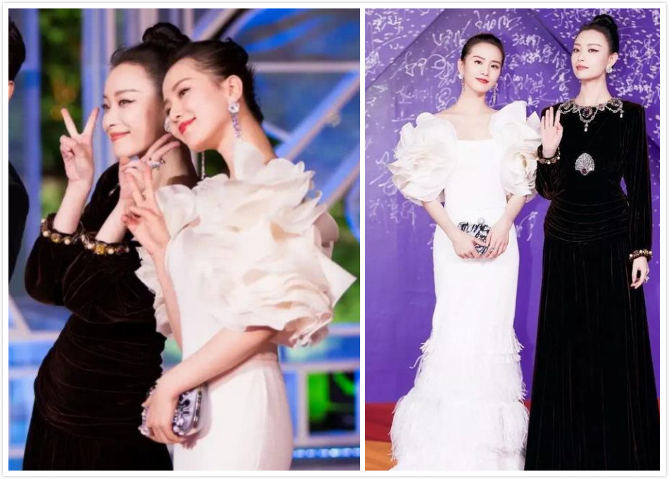 流金岁月|《流金岁月》预告发布：陈道明满头白发，或与倪妮上演忘年恋