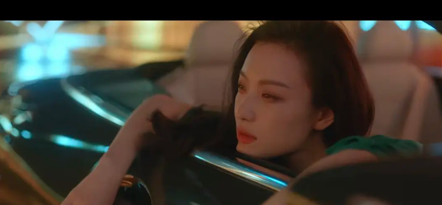 流金岁月|《流金岁月》预告发布：陈道明满头白发，或与倪妮上演忘年恋