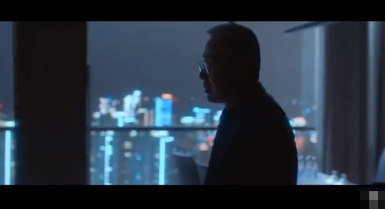 流金岁月|《流金岁月》预告发布：陈道明满头白发，或与倪妮上演忘年恋