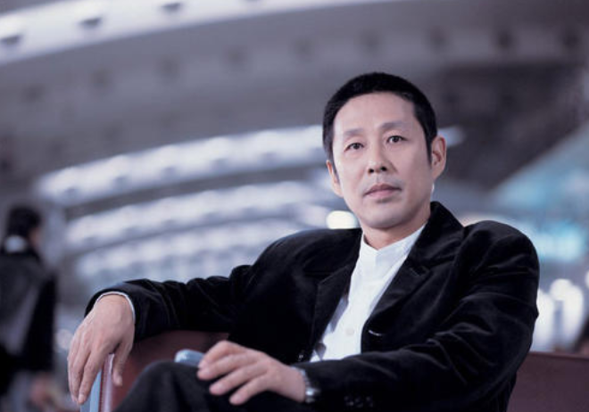 流金岁月|《流金岁月》预告发布：陈道明满头白发，或与倪妮上演忘年恋