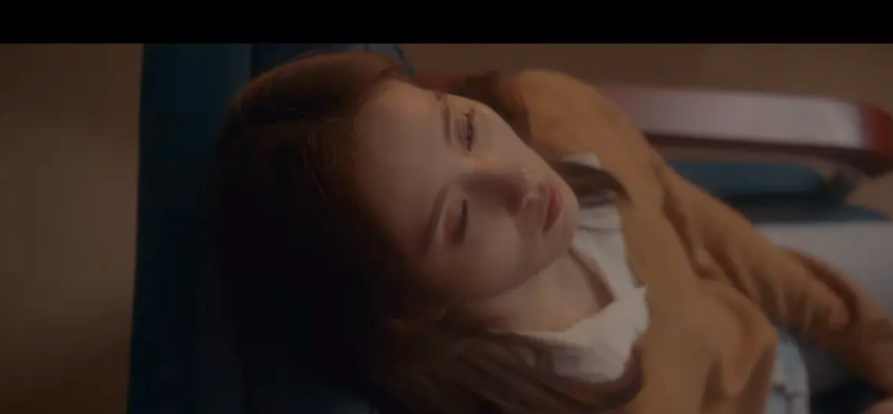 流金岁月|《流金岁月》预告发布：陈道明满头白发，或与倪妮上演忘年恋