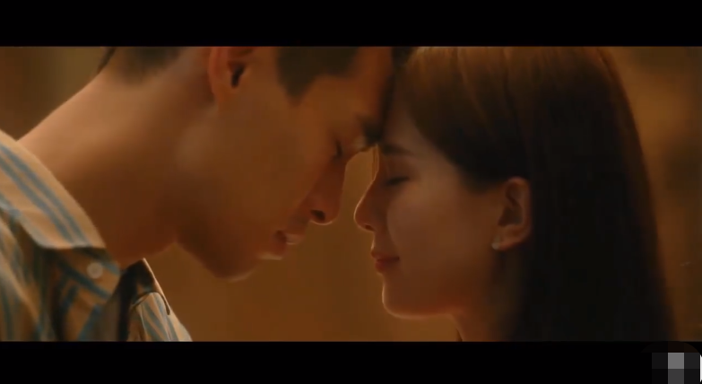 流金岁月|《流金岁月》预告发布：陈道明满头白发，或与倪妮上演忘年恋