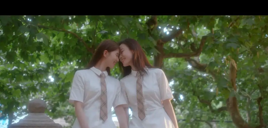 流金岁月|《流金岁月》预告发布：陈道明满头白发，或与倪妮上演忘年恋