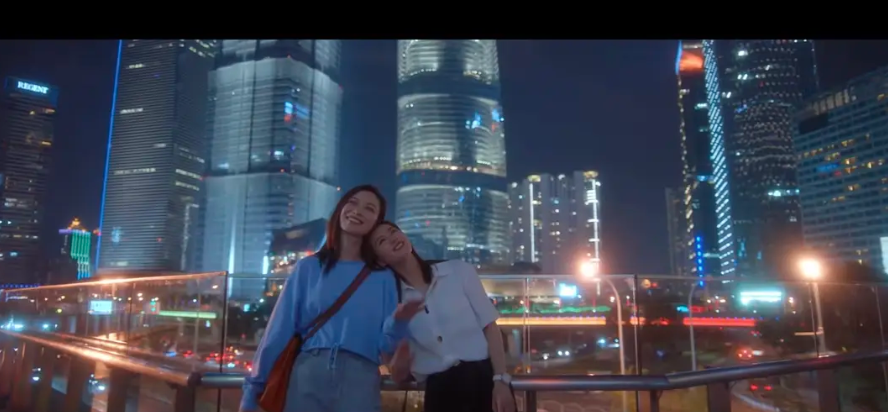 流金岁月|《流金岁月》预告发布：陈道明满头白发，或与倪妮上演忘年恋