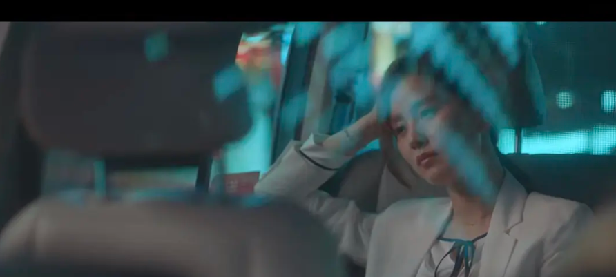 流金岁月|《流金岁月》预告发布：陈道明满头白发，或与倪妮上演忘年恋