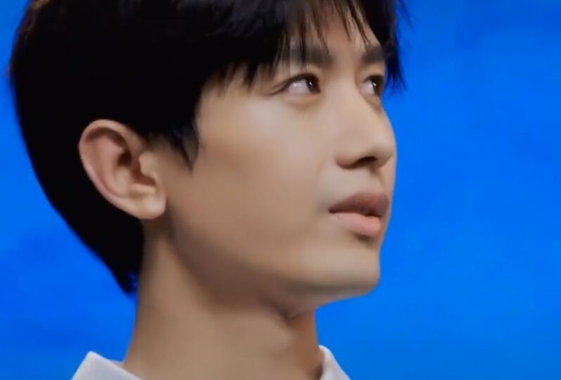 成毅|曝成毅收官会疏远袁冰妍有苦衷，曾看到姜磊后就秒变黑脸