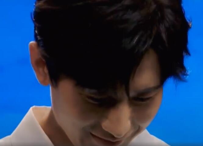 成毅|曝成毅收官会疏远袁冰妍有苦衷，曾看到姜磊后就秒变黑脸