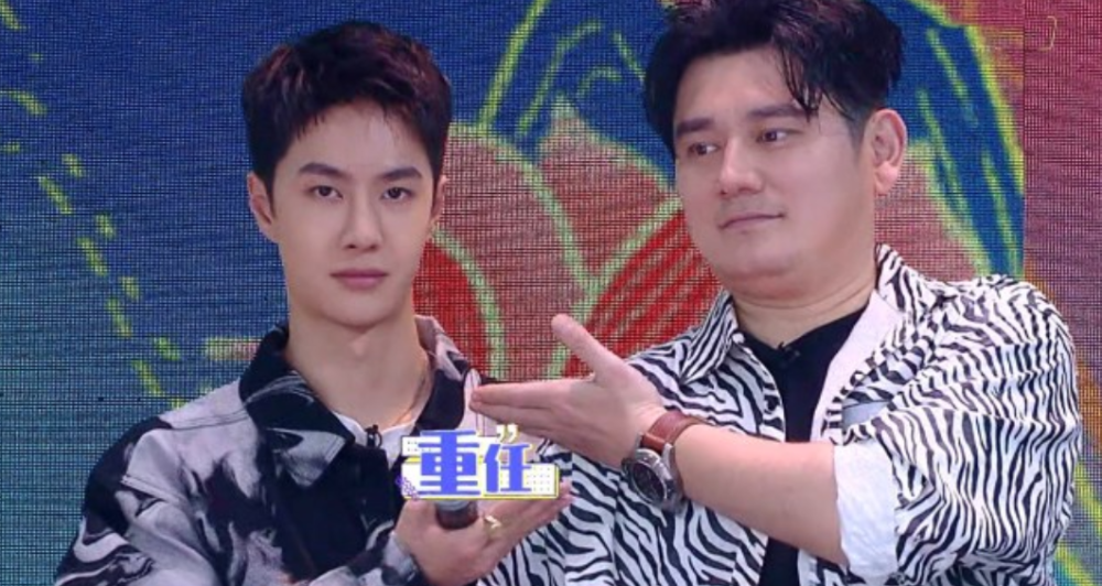 王一博|《天天向上》开设小二班，王一博带头挑选下一个新星，要搞大事情