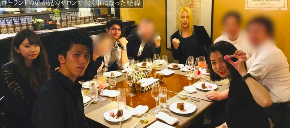 日本_娱乐|日本“帝王级”牛郎整容前旧照曝光，曾教唆弟弟辍学入行惹争议