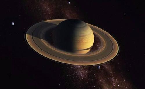 太阳系|木星是“行星之王”，也是“卫星之王”，新发现木星有600颗卫星