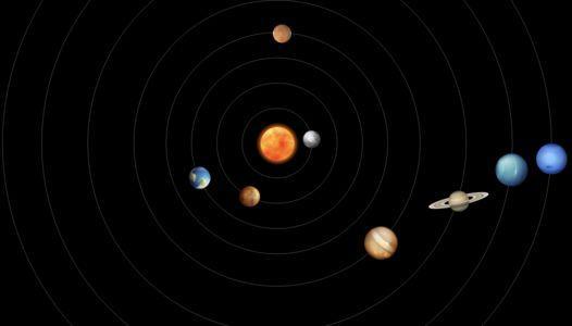 太阳系|木星是“行星之王”，也是“卫星之王”，新发现木星有600颗卫星