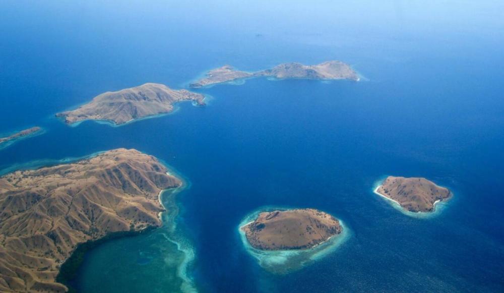 海平面|全球冰川融化，海平面真能上升66米吗？我国哪些城市会被淹没？