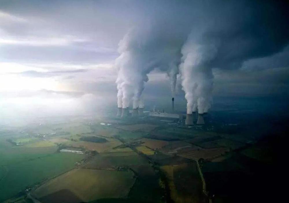 海平面|全球冰川融化，海平面真能上升66米吗？我国哪些城市会被淹没？