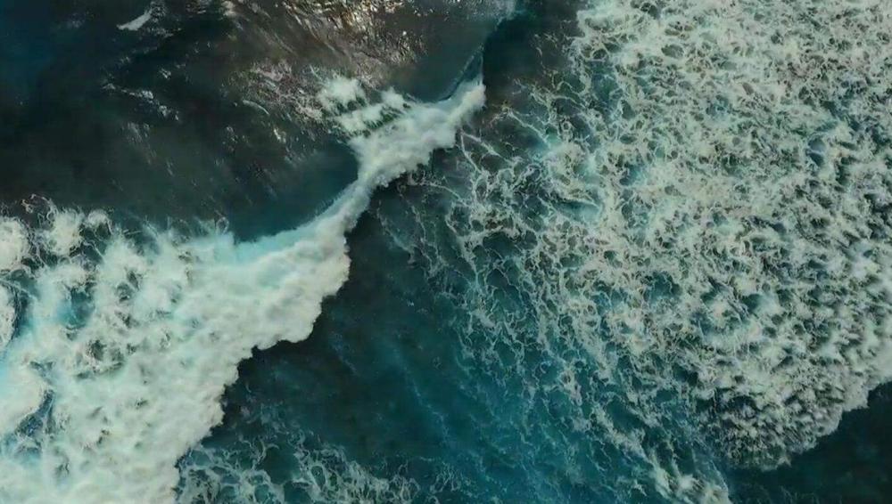 海平面|全球冰川融化，海平面真能上升66米吗？我国哪些城市会被淹没？