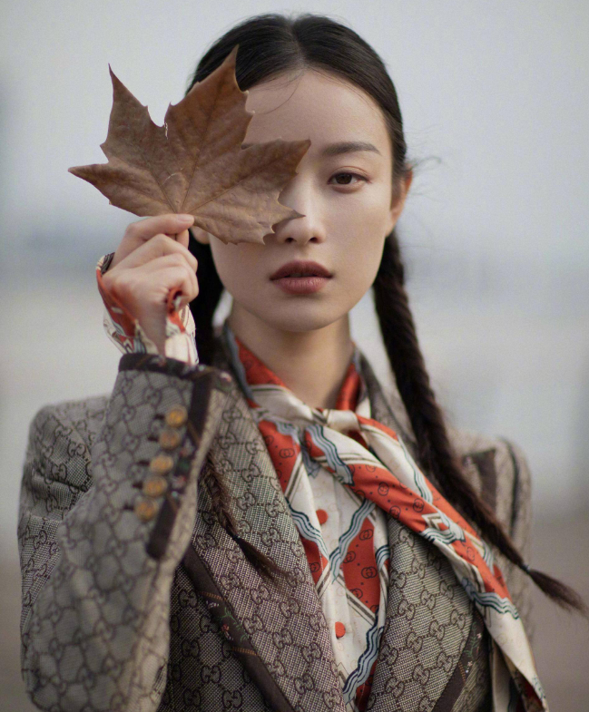 小s|小S女儿集体出镜，“高级脸”惊艳全网，高级脸等于长得丑吗？