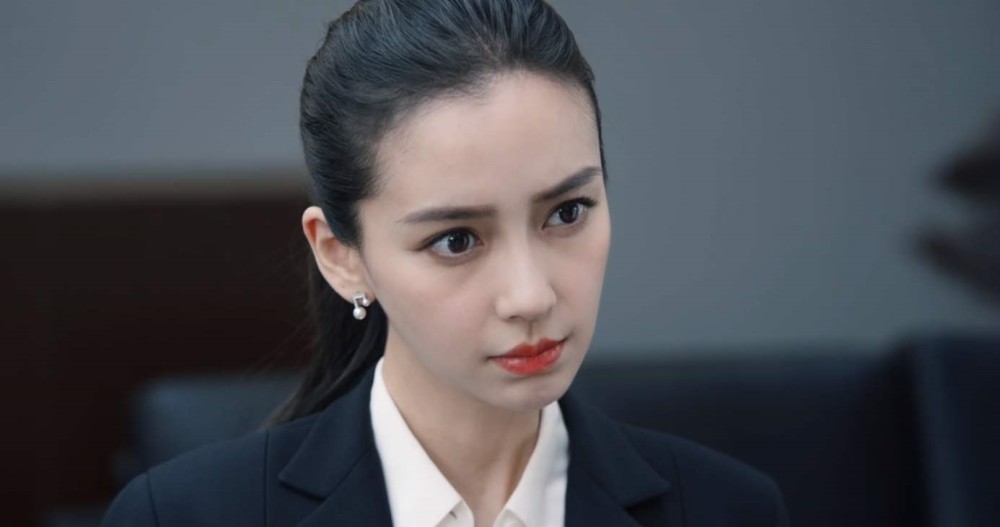 兰芊翊|兰芊翊前男友陈占亮相！电视剧所有女主的前男友都被代旭承包了？