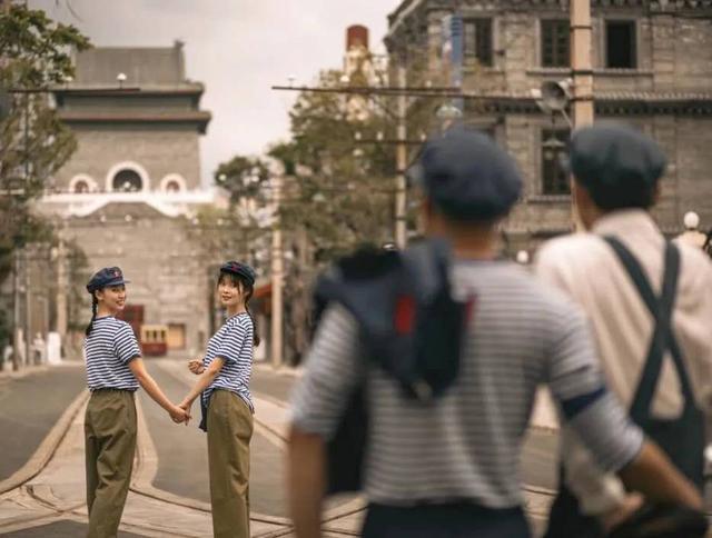 观澜湖|打造“老北京真实场景”，海口又要有新的网红打卡地了！