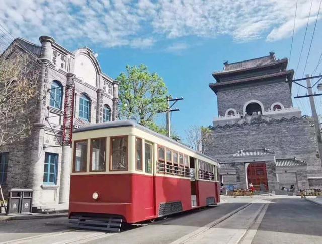 观澜湖|打造“老北京真实场景”，海口又要有新的网红打卡地了！