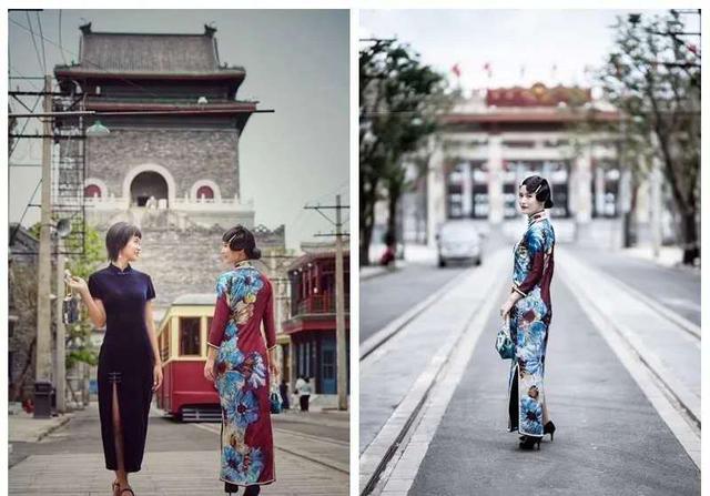 观澜湖|打造“老北京真实场景”，海口又要有新的网红打卡地了！