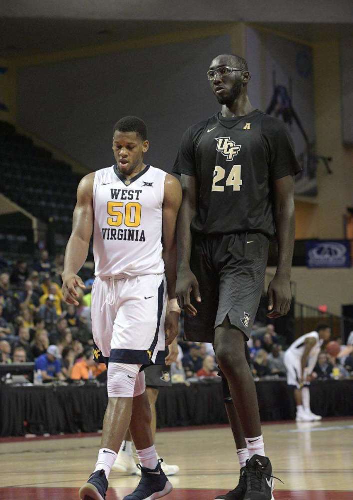 博班和法尔谁才是现役第一巨人对比后差距一目了然