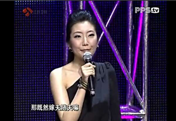 非诚勿扰"史上最真诚女嘉宾"杀夫案|张天翼|西安|非诚勿扰|王佳