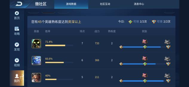 王者荣耀隐藏的奖励有哪些？玩法及获取攻略[多图]图片2
