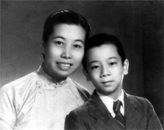 周海婴|许广平、鲁迅：为你仙露变成粗茶又何妨，盘点民国时期名人的爱恋