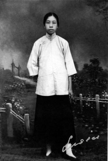 周海婴|许广平、鲁迅：为你仙露变成粗茶又何妨，盘点民国时期名人的爱恋