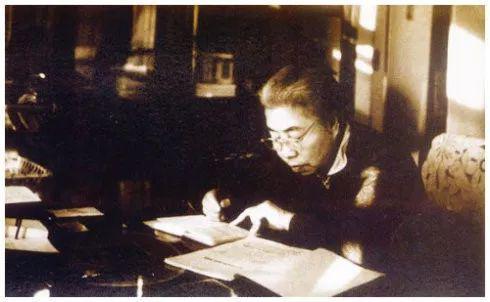 周海婴|许广平、鲁迅：为你仙露变成粗茶又何妨，盘点民国时期名人的爱恋